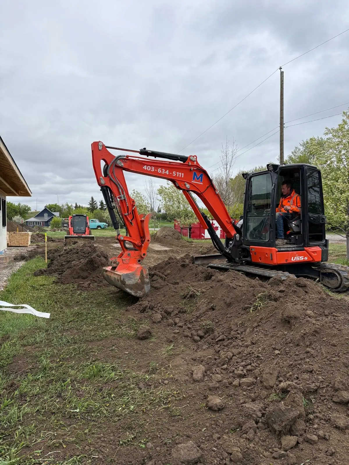 Septic services